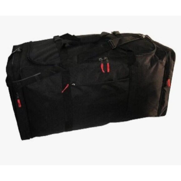 Biltmore Trunk 36" Soft Duffle Bag Large